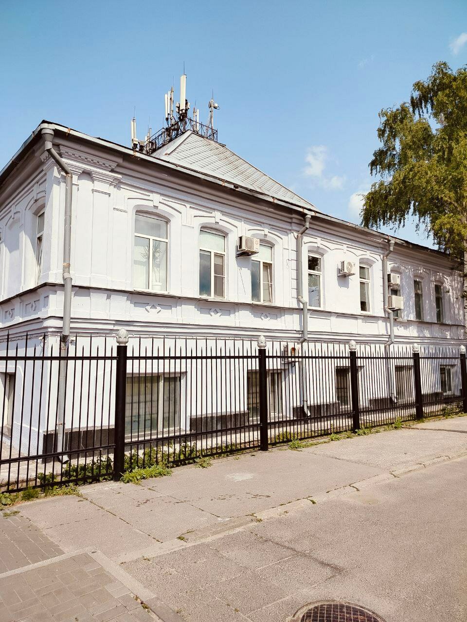 Фото Волжский