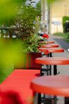 PioNero (Bolshoy Petrogradskoy Storony Avenue, 20/5), cafe