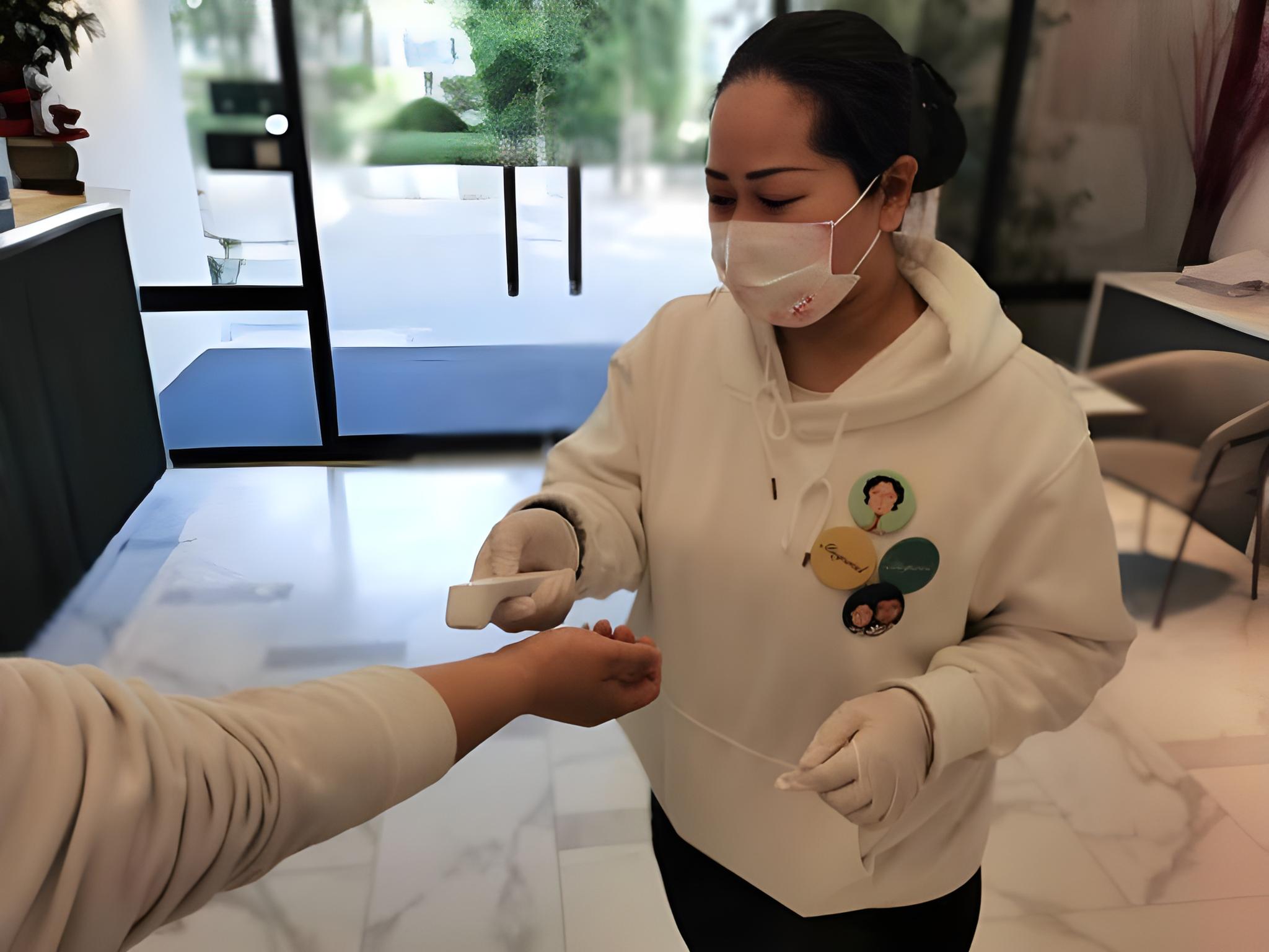 Фото Jinjiang Inn