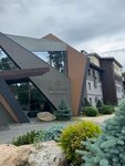 Скандинавский парк-отель ELOVOE, корпус Исландия (Chelyabinsk Region, Chebarkul), recreation infrastructure