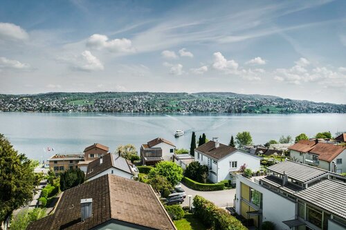 Гостиница Sedartis Swiss Quality Hotel