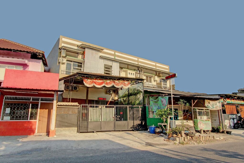 Hotel Oyo 2782 Puspa Residence, Semarang, photo