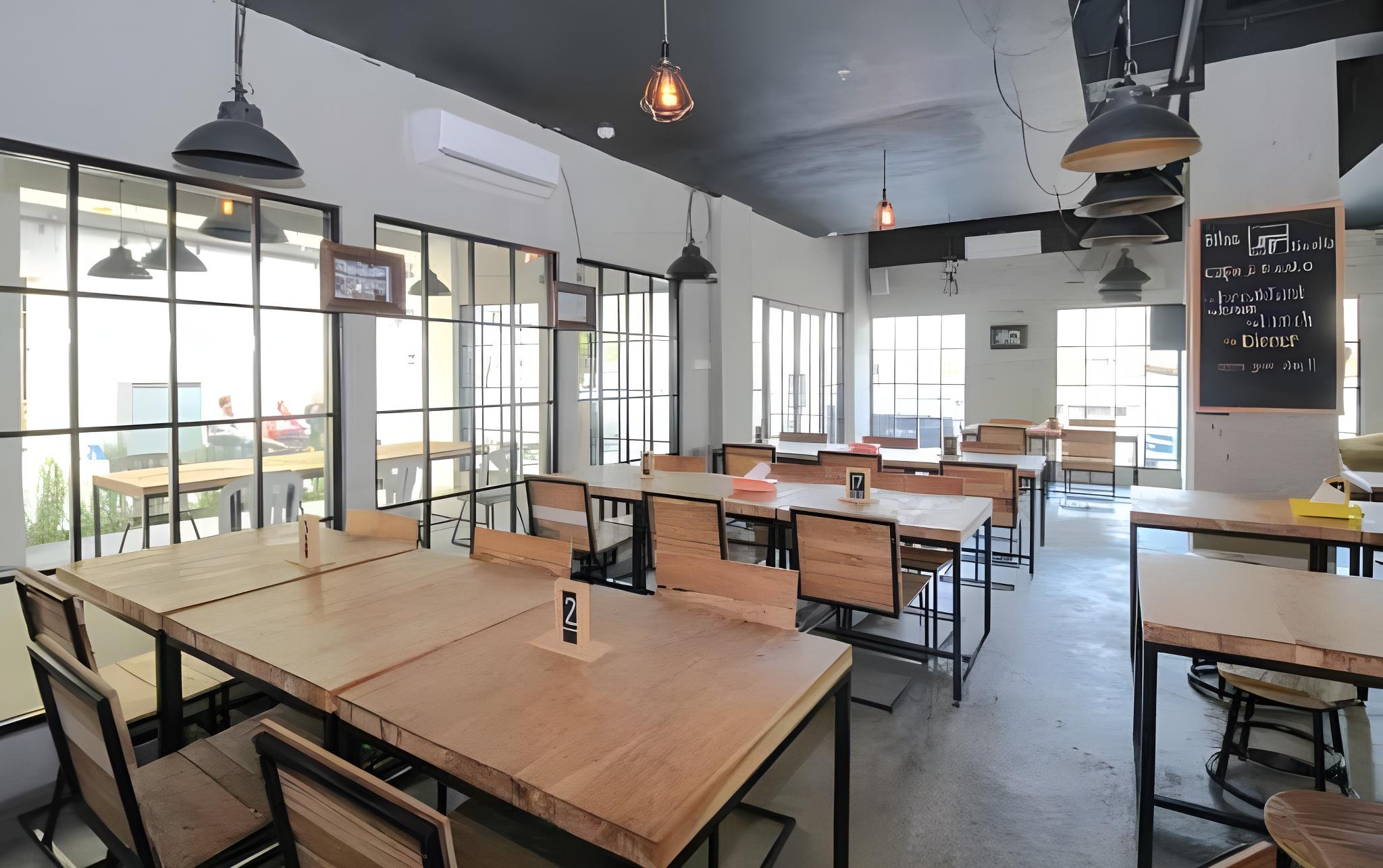 Фото Hotel Bliss Soetta Semarang