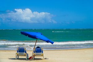 Гостиница San Juan Water and Beach Club