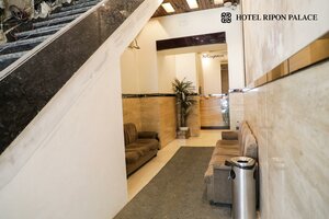 Гостиница Hotel Ripon Palace