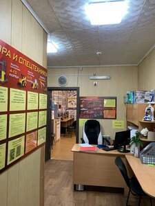Фото 6 автошколы «Автомобилист»