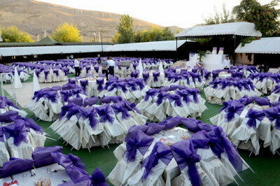 Bridal salon Villa D'amour, Guzelbahce, photo