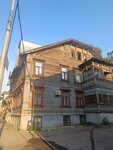 Дом Е.А. Березина (Maslyakova Street, 14), landmark, attraction