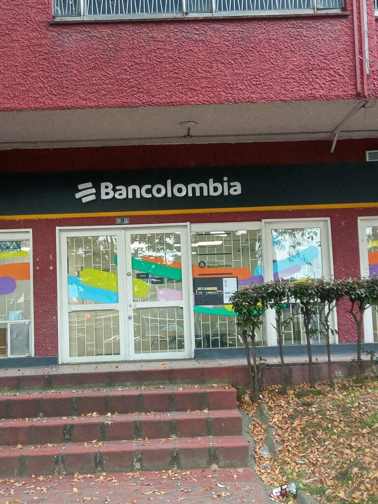 Bank Bancolombia Polo Club, Bogota, photo