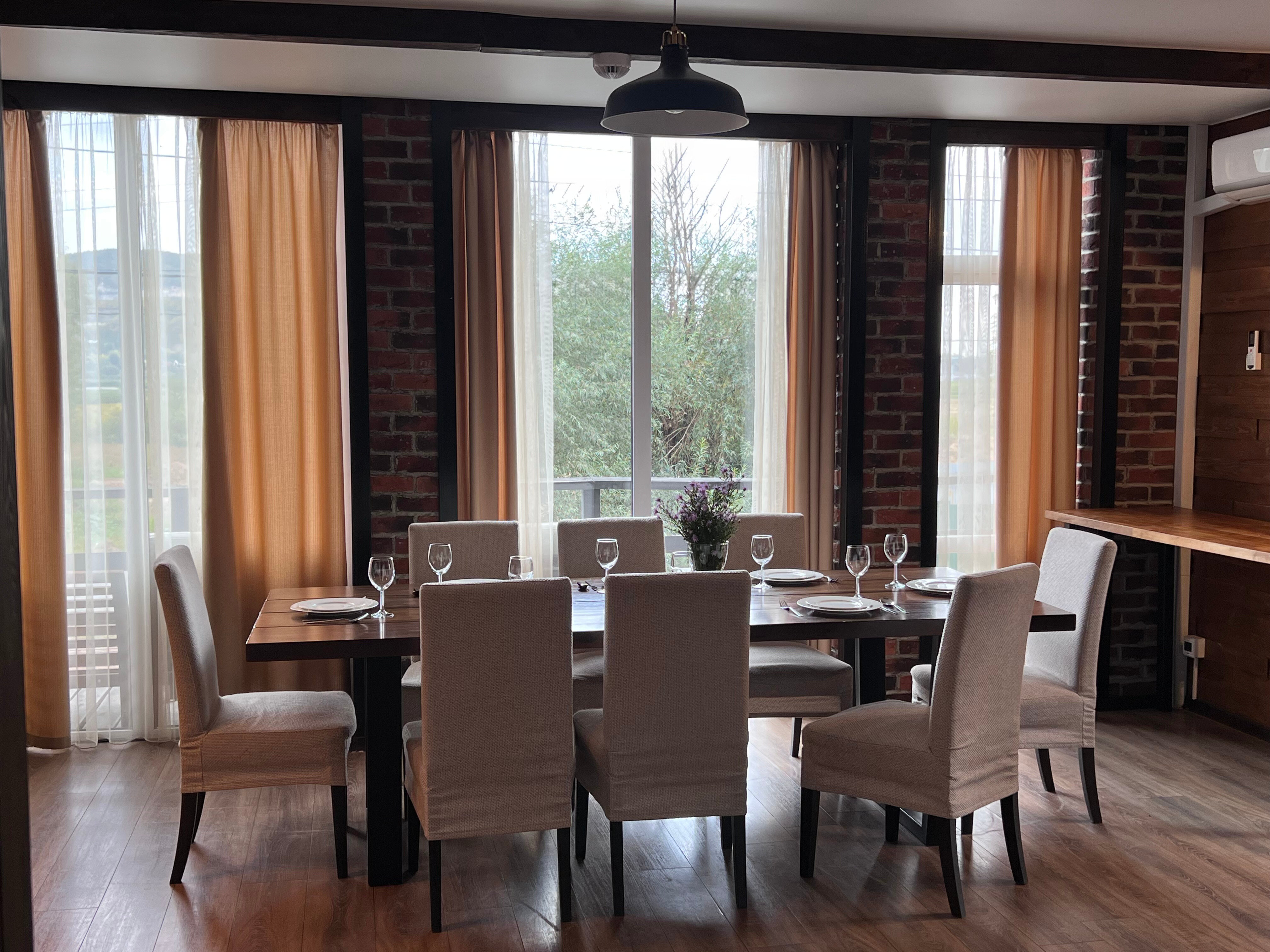 Фото Коттеджный комплекс Dachi