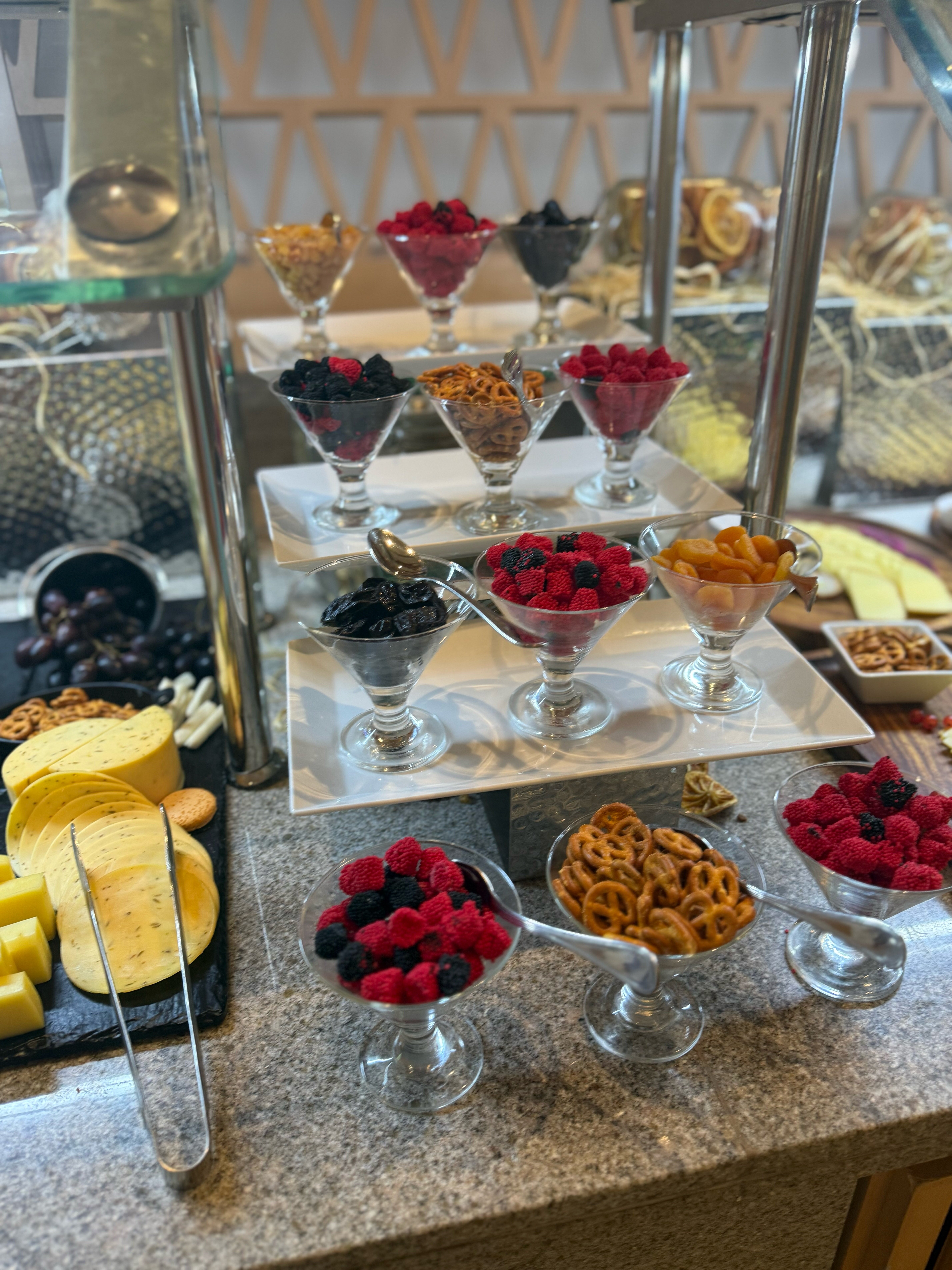 Фото Jaz Elite Asteria