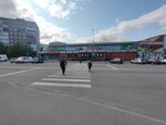 Гаос (Askoldovtsev Street, 28), grocery