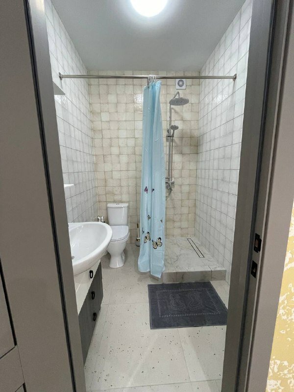 Фото Гостевой дом на Лесной Бирже