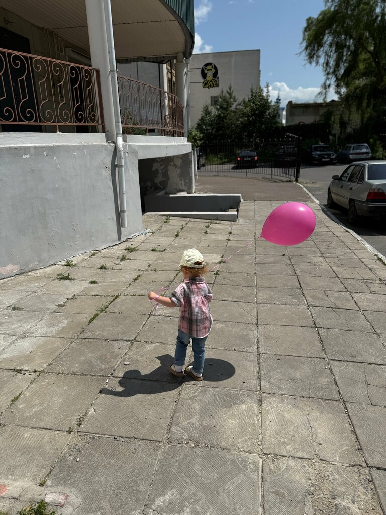 Goods for holiday Гелевые шары, Orel, photo