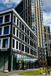 AutoKontinent (Tipanova Street, 23к2), online store office