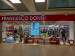 Francesco Donni (Balkanskaya Street, 17), shoe store