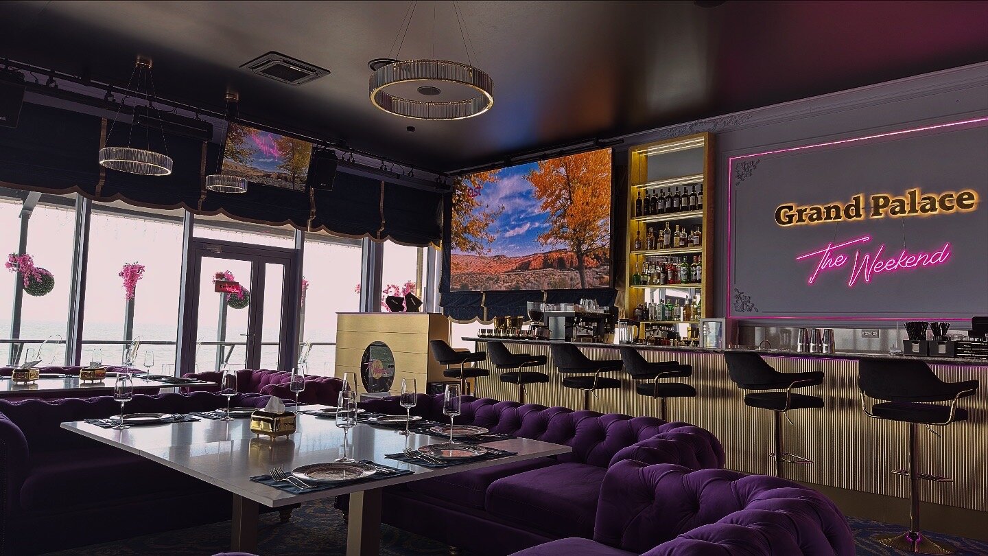 Фото Grand Palace