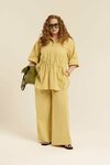 Loft showroom Аллы Довлатовой (Zheleznodorozhny Microdistrict, Sovetskaya ulitsa, 9), plus size clothing