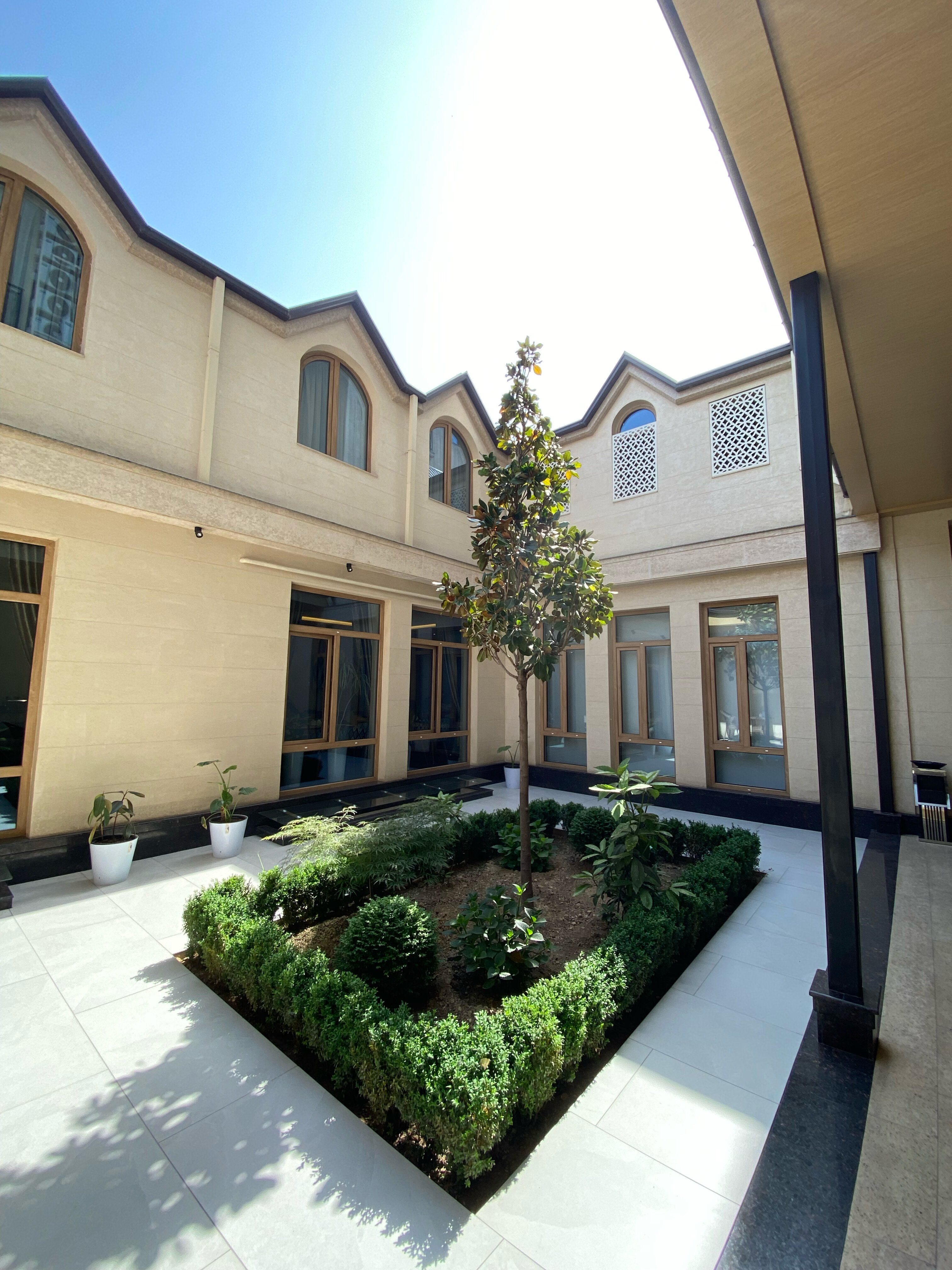 Фото Hotel Marwa