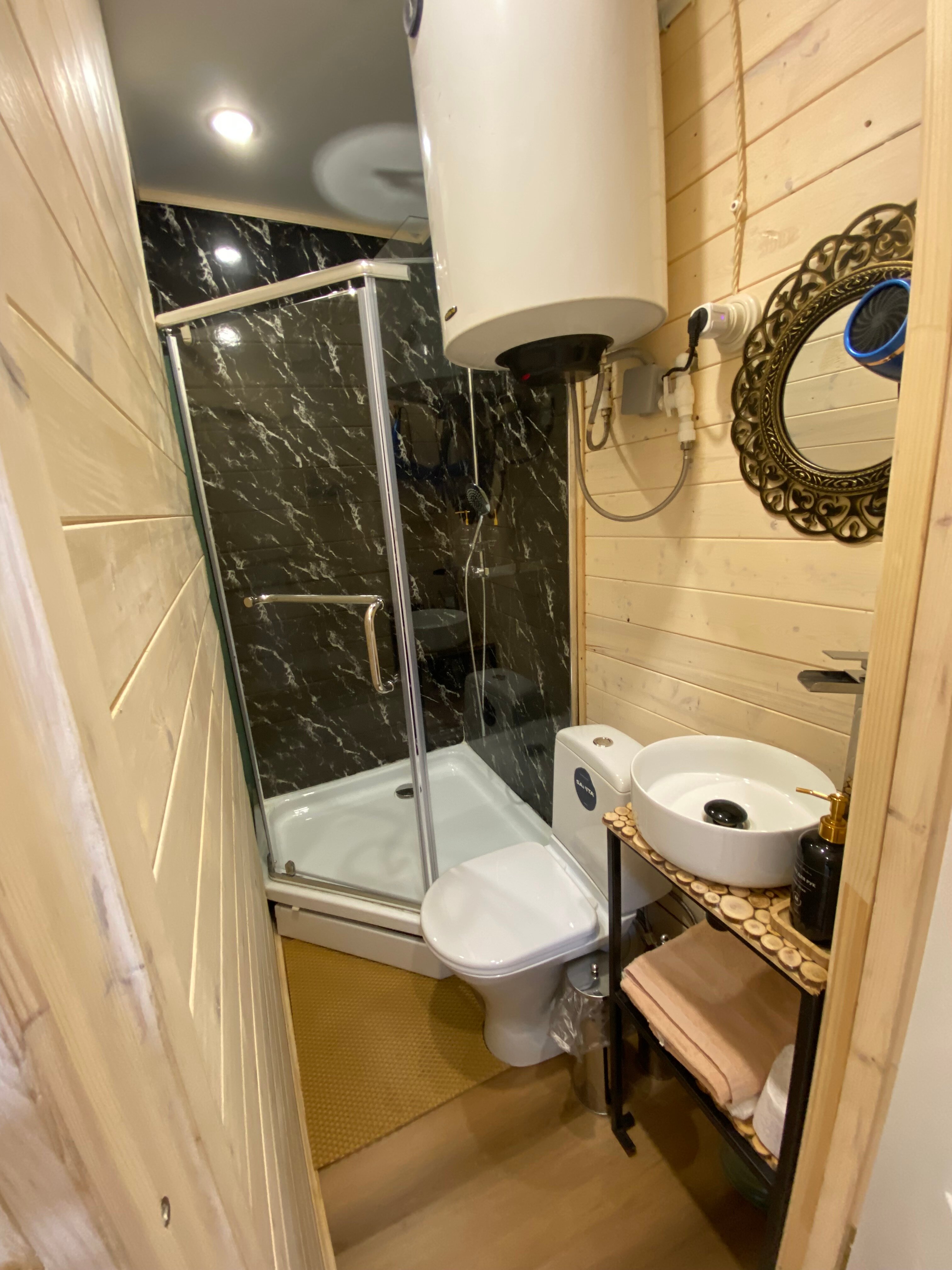 Фото Калинин Двор Гора Белая