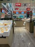 Магазин овощей и фруктов (Shanghai), greengrocery