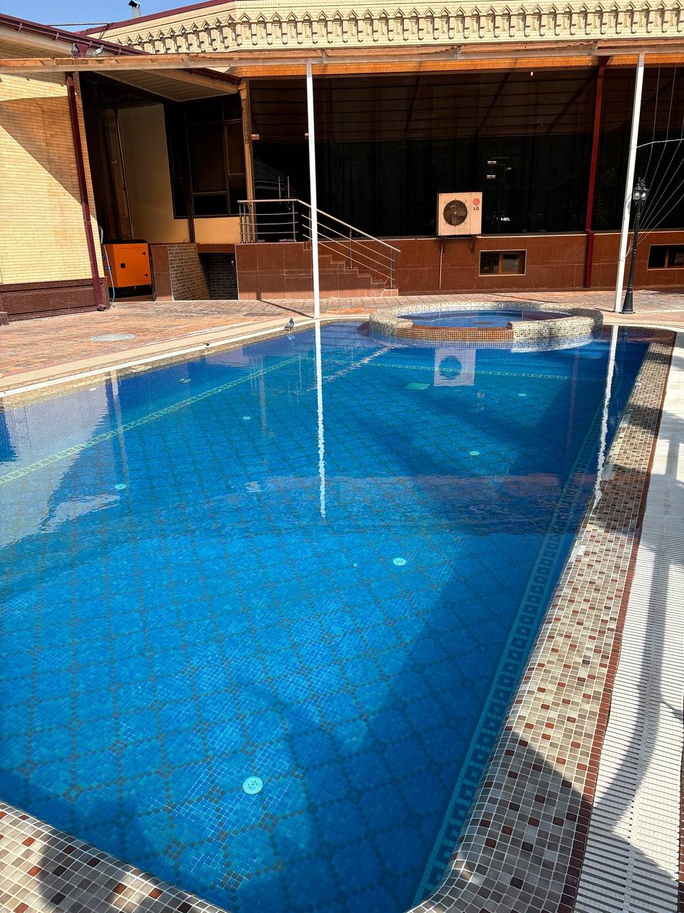 Фото Karvon Samarkand