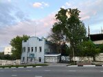 Здание НКВД (Komsomolskaya ulitsa, 46), atracción
