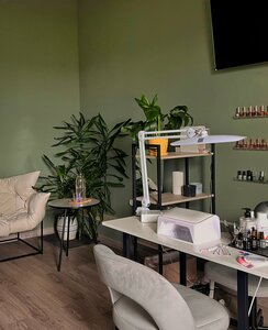 Soulnail (Koryazhma, ulitsa Kirova, 23), nail salon