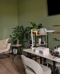 Soulnail (ulitsa Kirova, 23), estudio de manicura