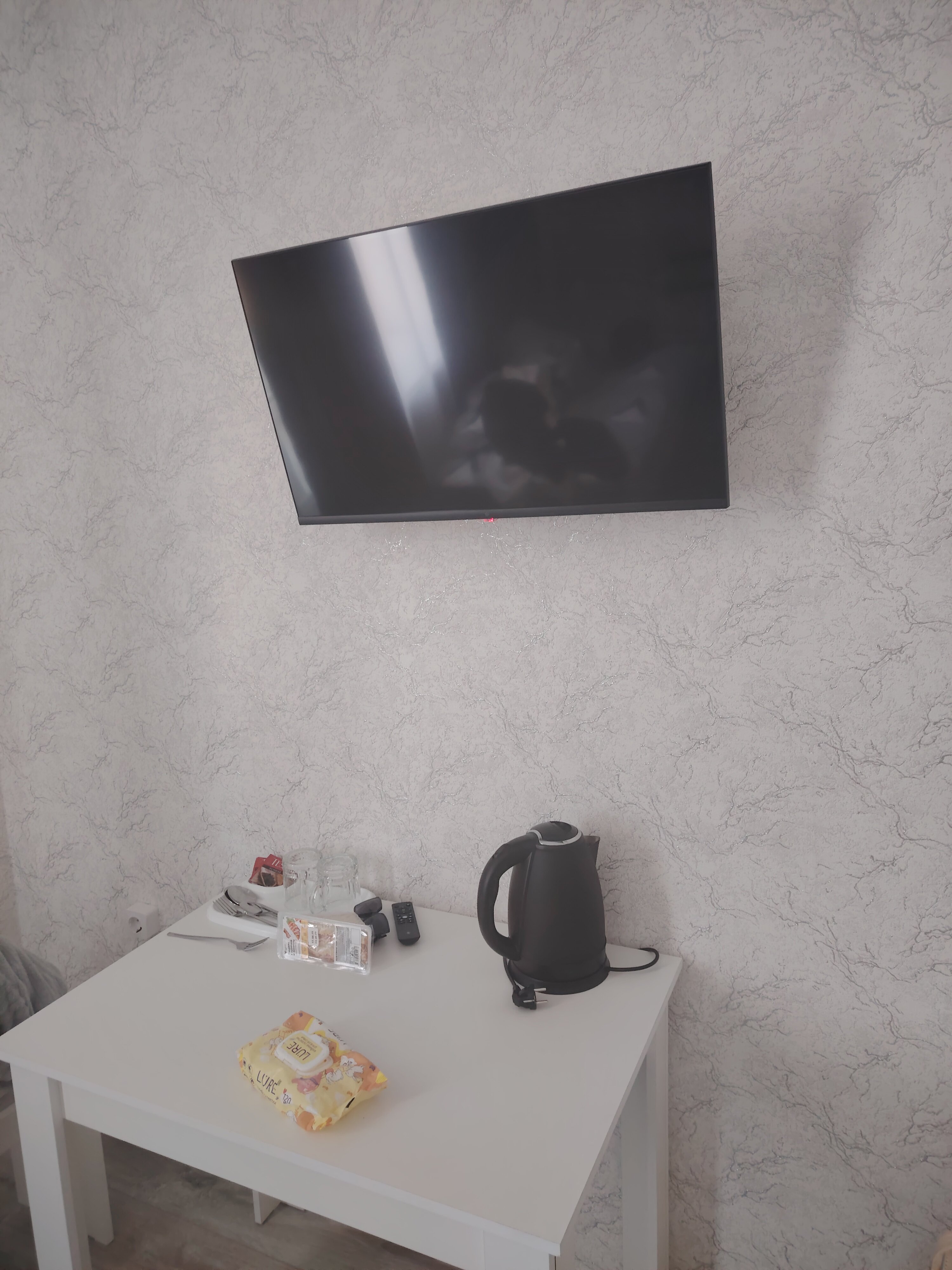 Фото Комфорт