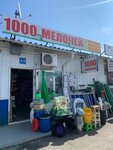 1000 Мелочей (Simferopolskoye Highway, вл9с13), gardening shop