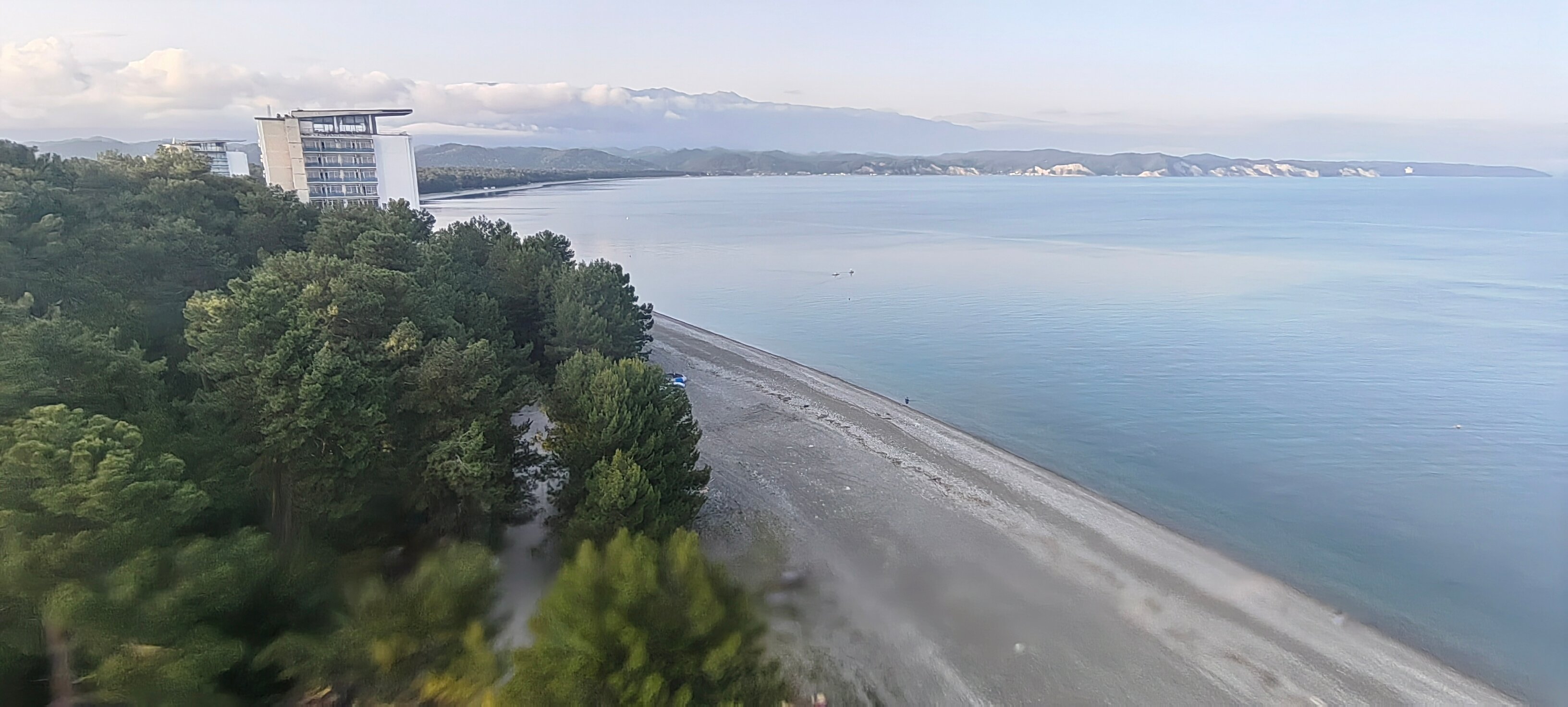 Фото Три Тополя