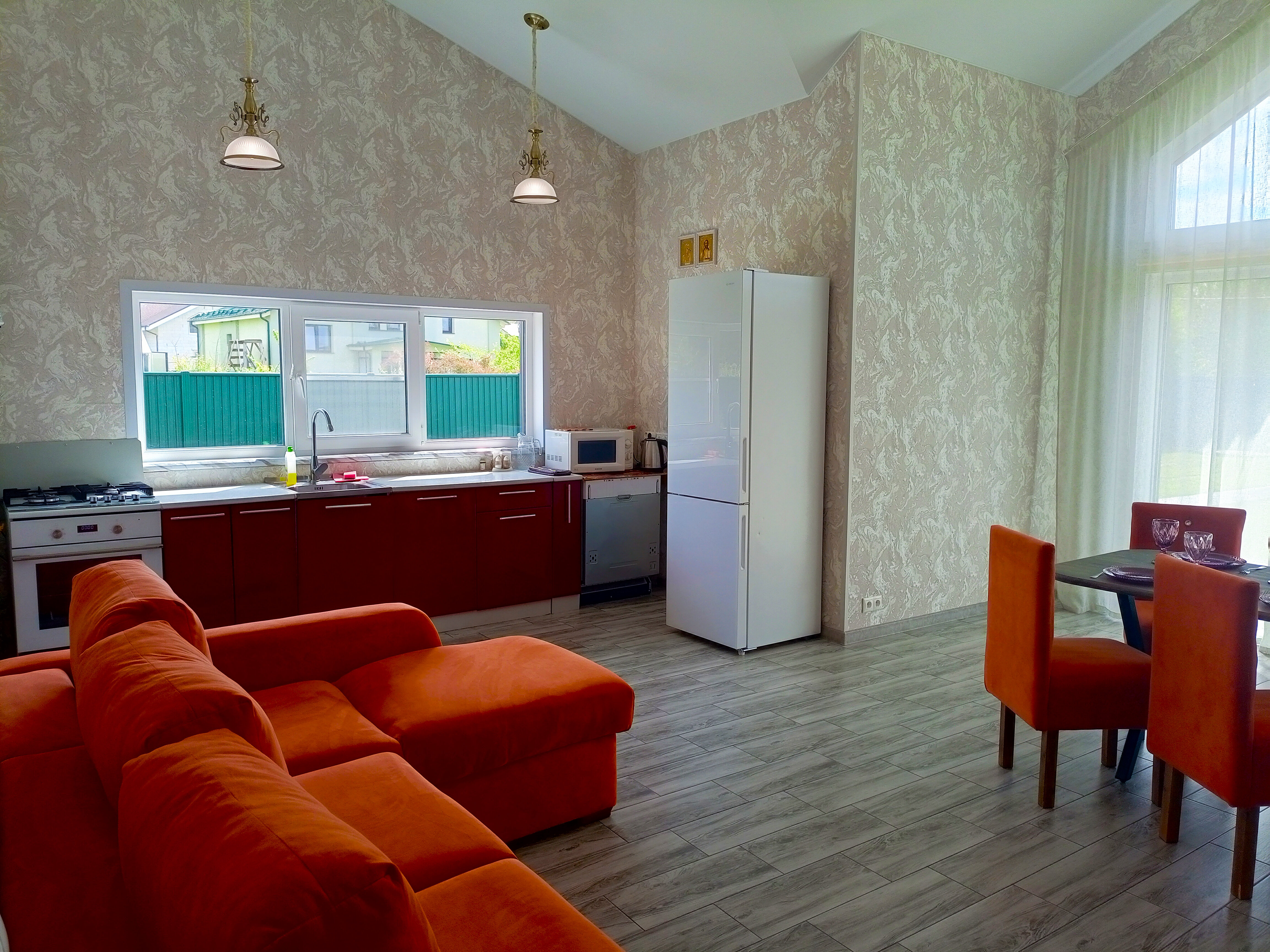 Фото отеля 5