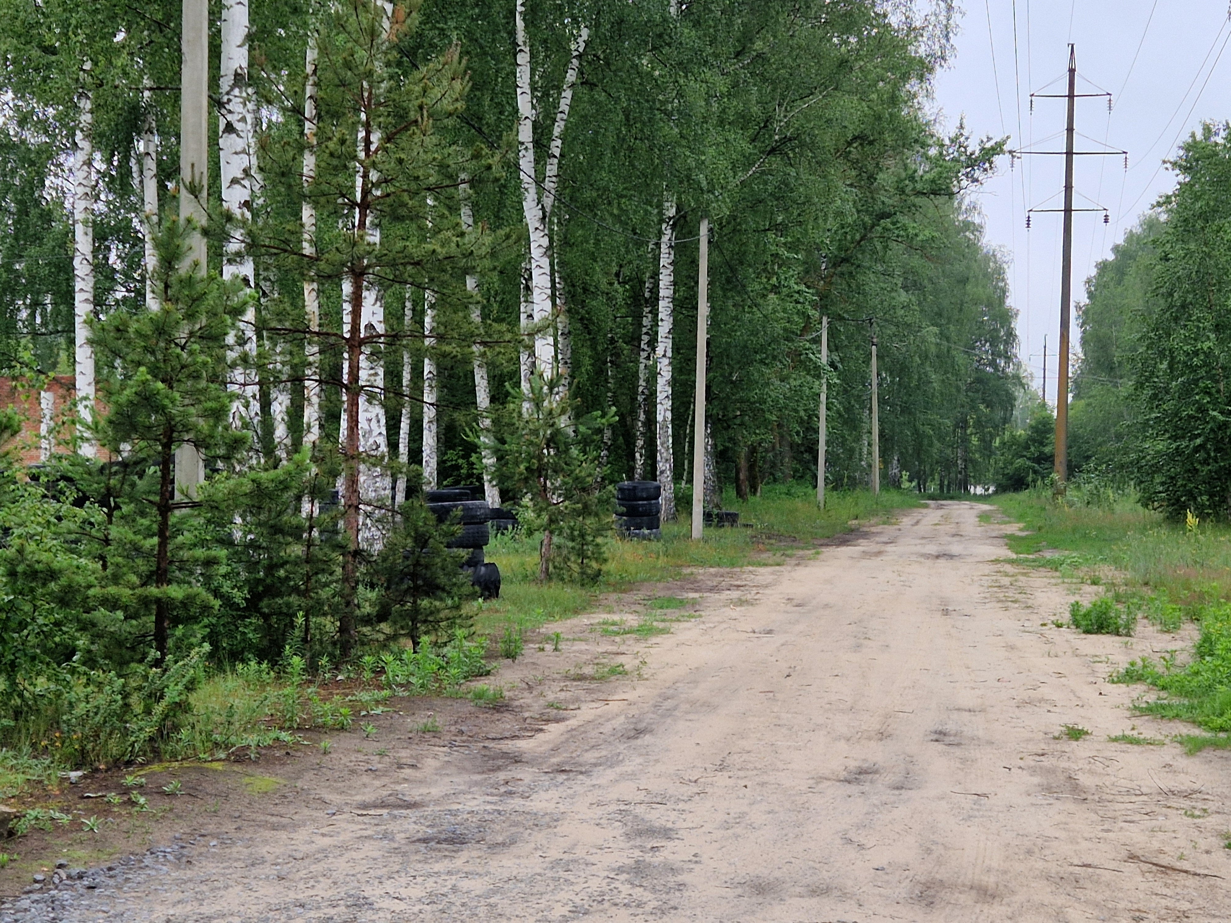 Фото Беседа