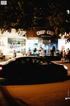 Chop-Chop (Soni Krivoy Street, 69), barber shop
