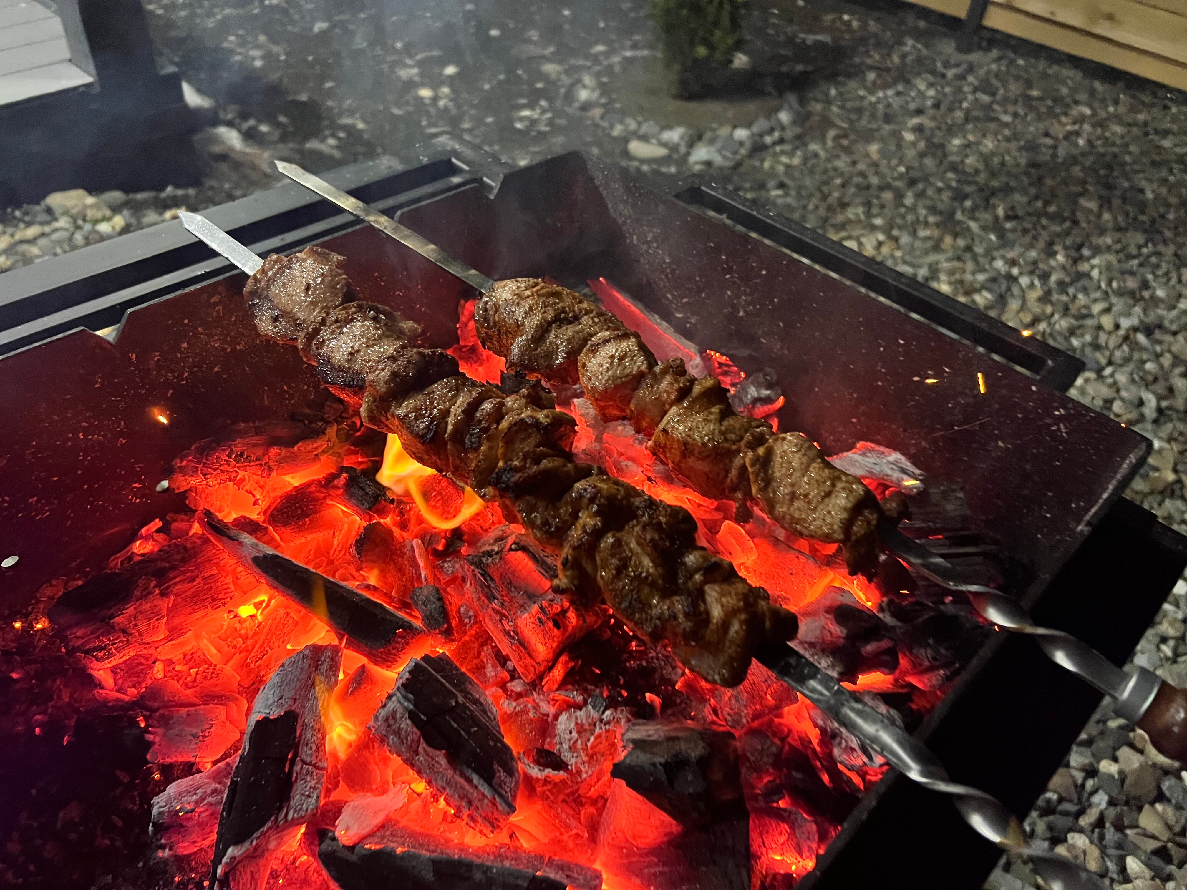 Фото Горные дали