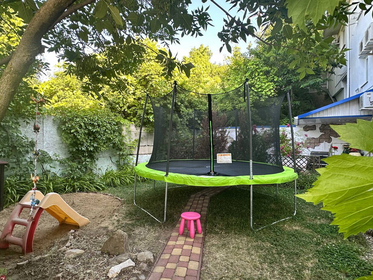 Фото Вилла Морская