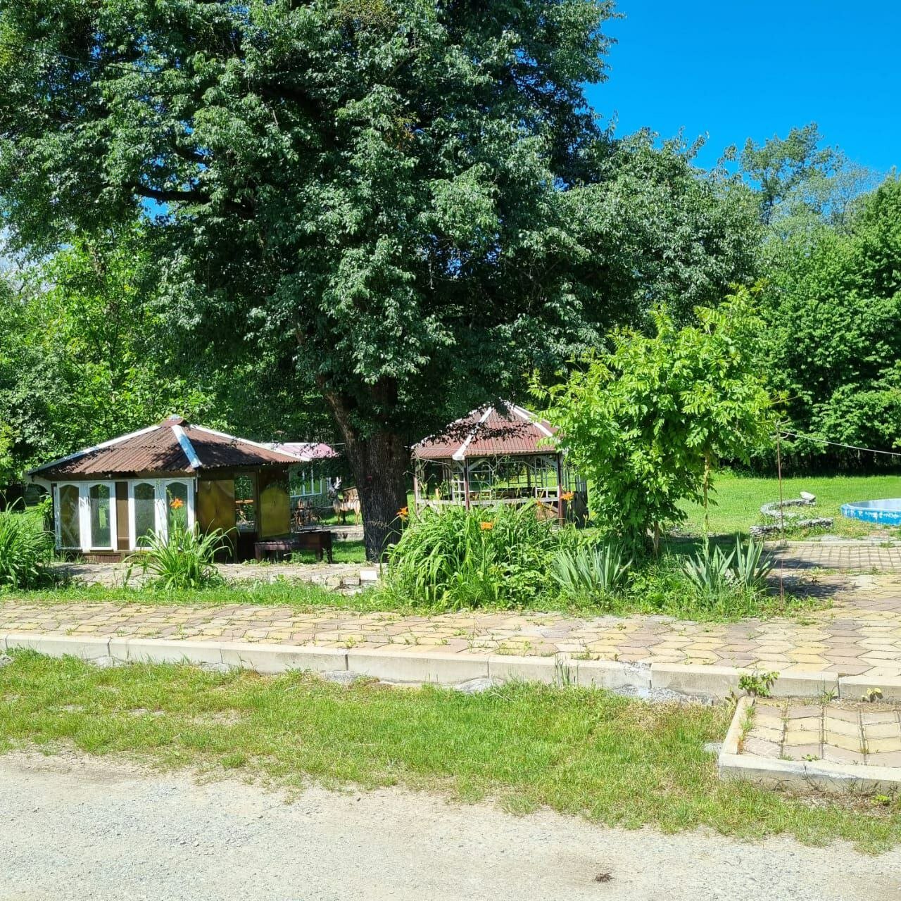 Фото Большая Лаба