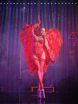 Zanoza (ulitsa Krasnoy Armii, 10), nightclub