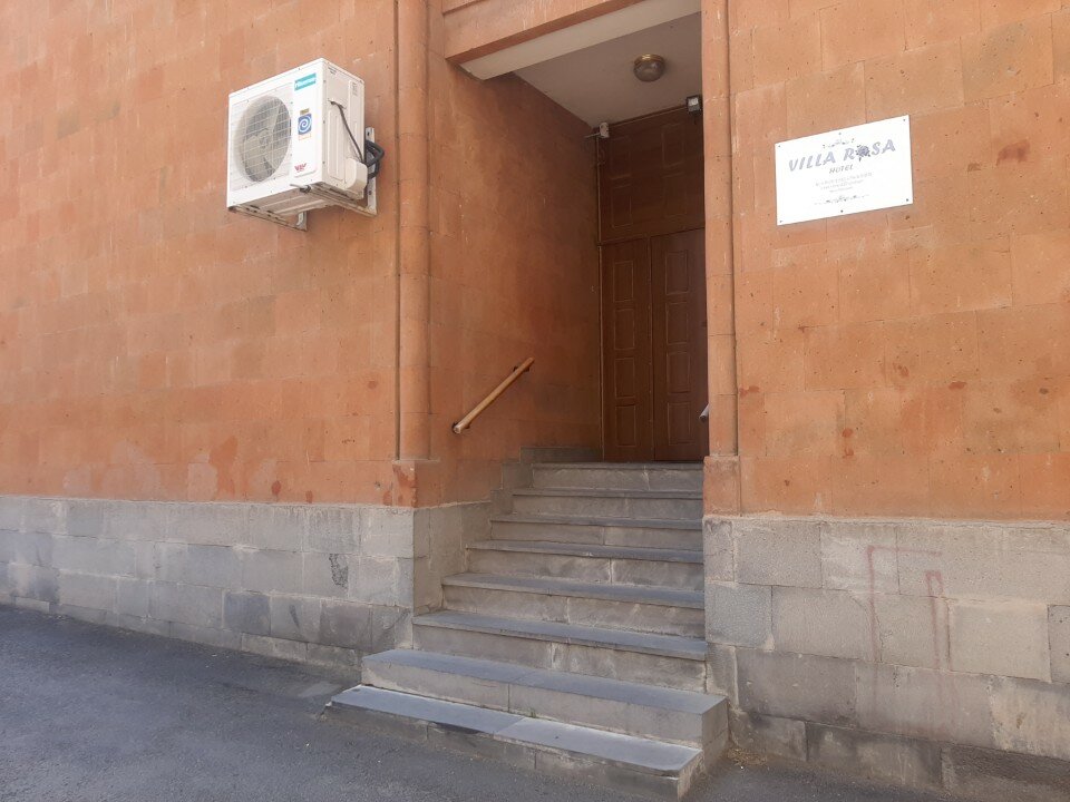 Фото Вилла Роса