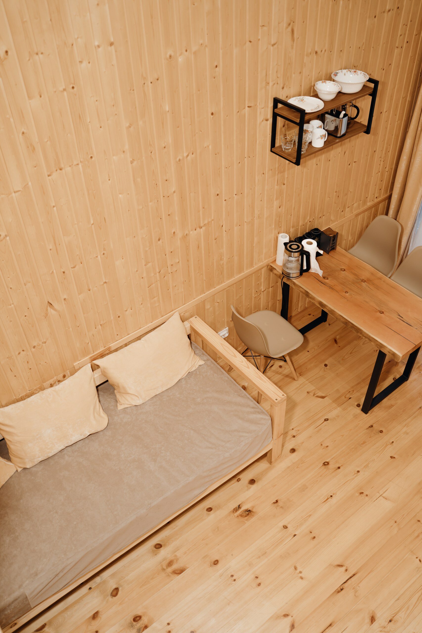 Фото Камышла Парк