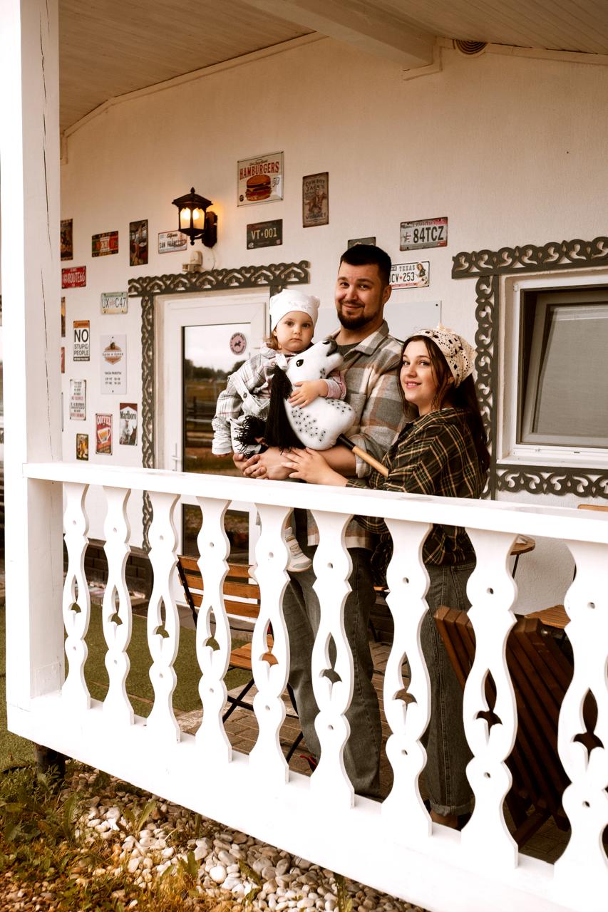 Фото Гастроранчо Хэппи Фарм