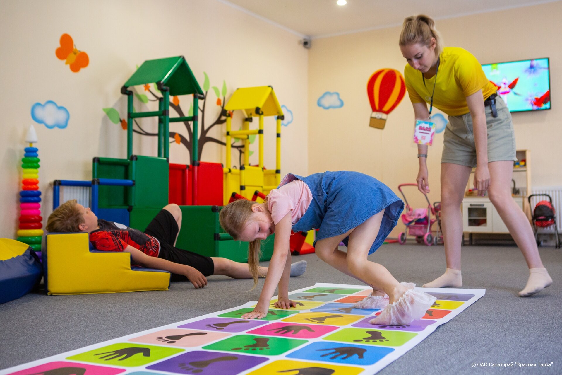 Фото Талка Village