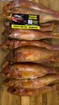 Rybnyi Magazin (Aerodromnaya Street, 55), pescados y mariscos