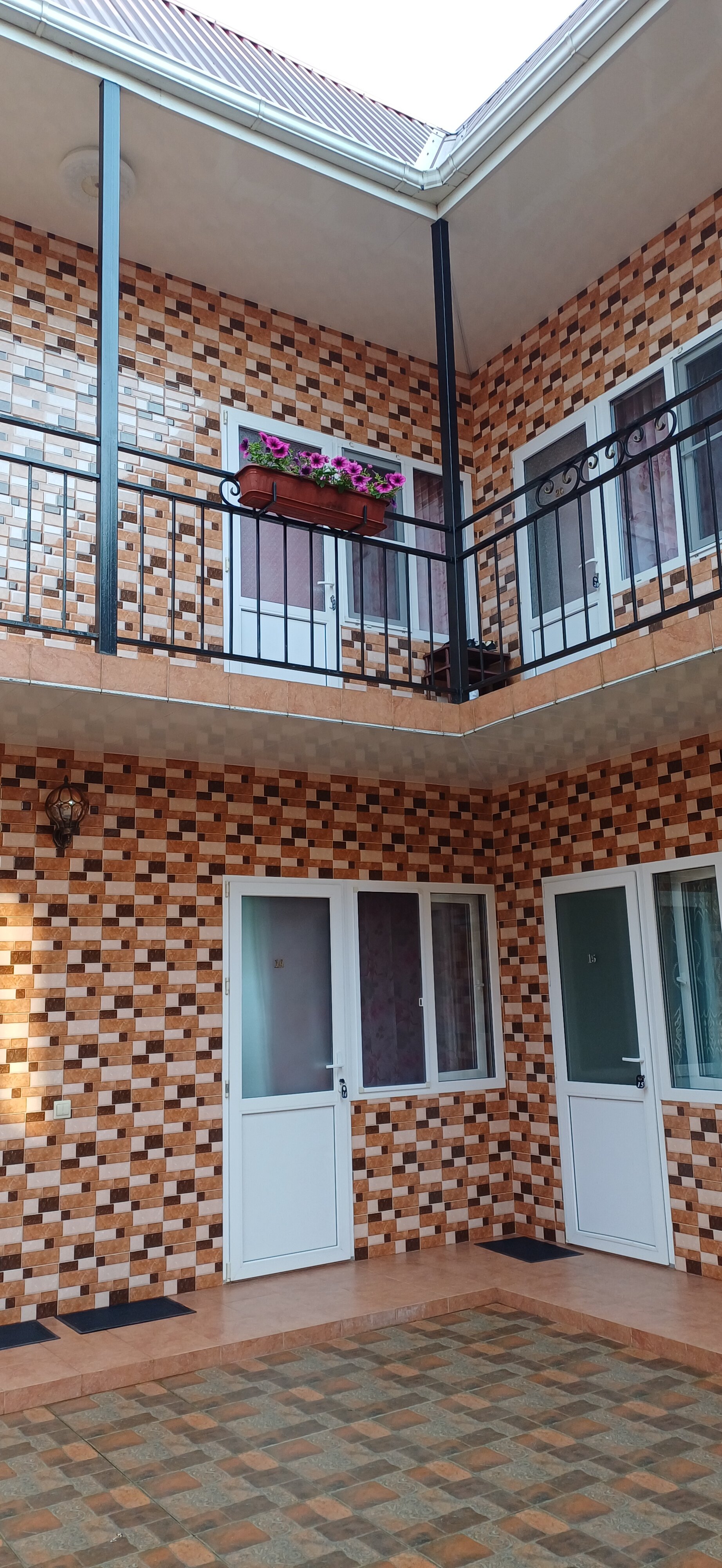 Фото Гостевой дом Анна