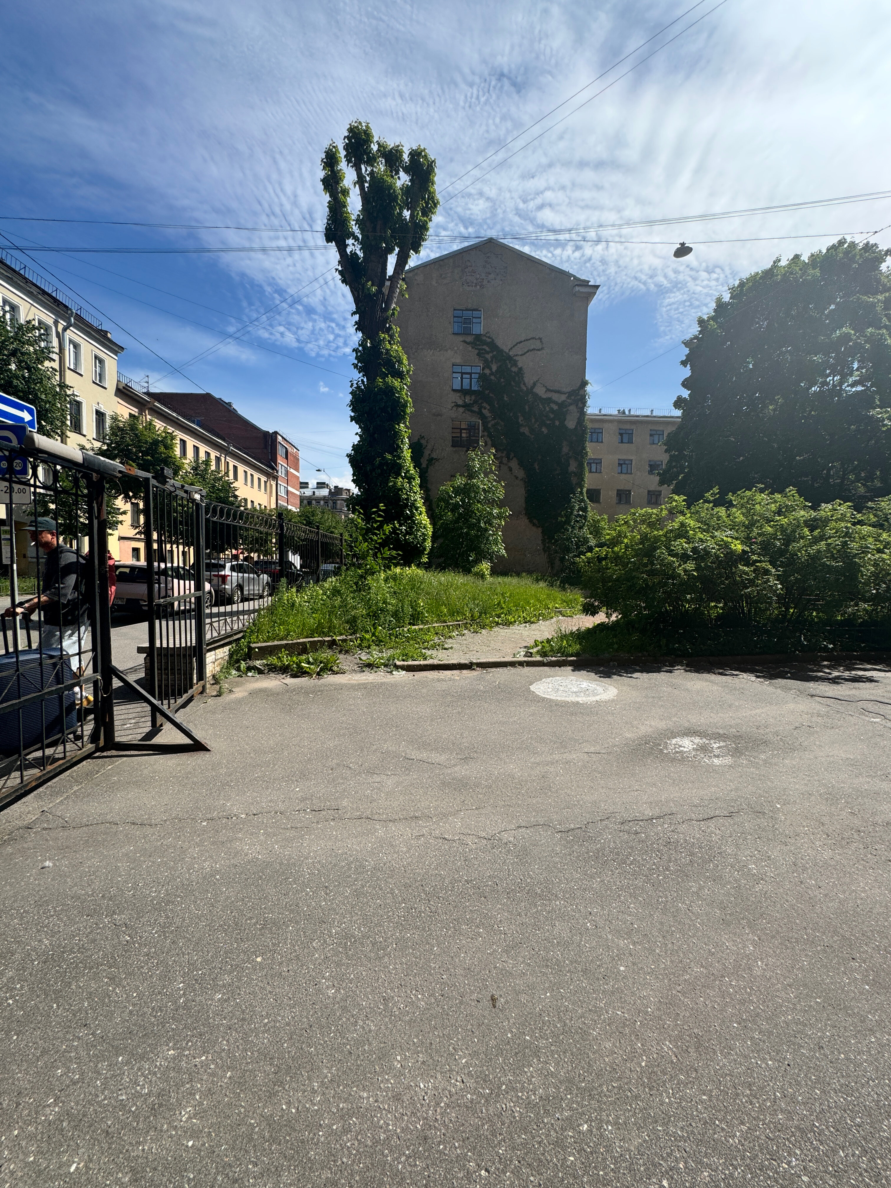 Фото Статский Советник