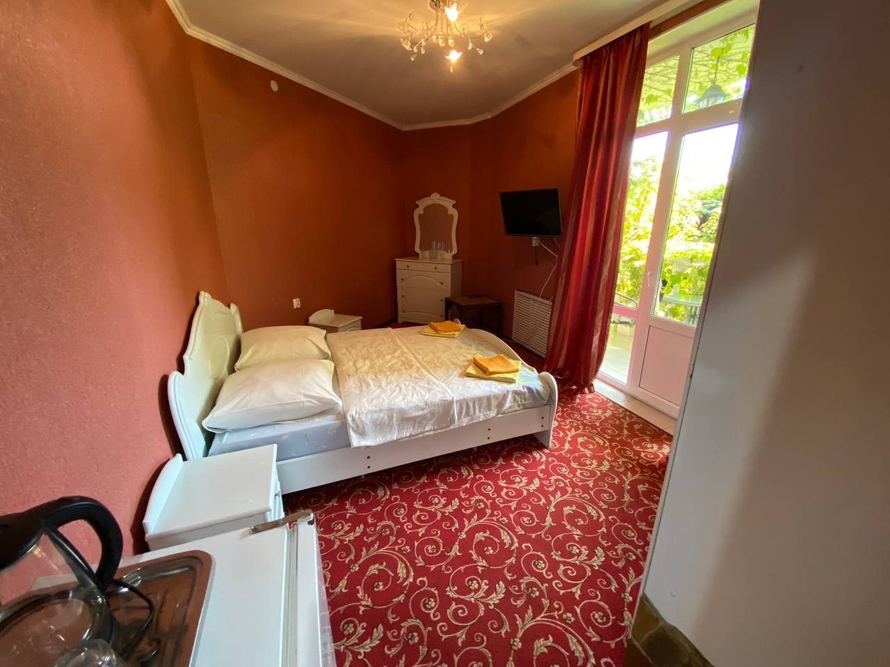 Фото Гестия