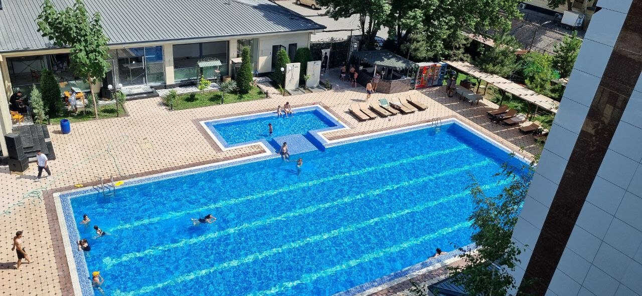 Фото отеля 5