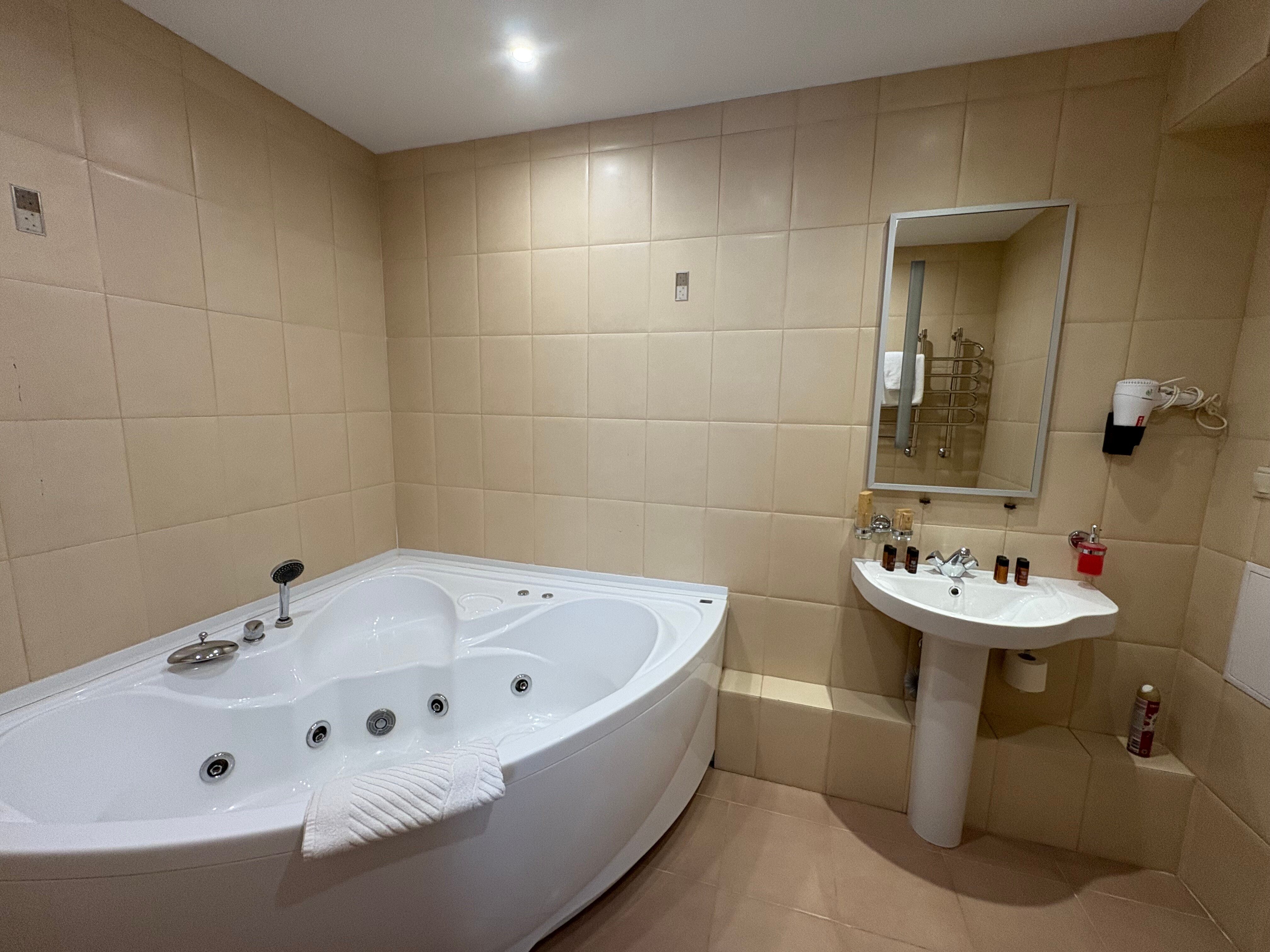 Фото Русские Сезоны Комфорт Отель Ярославль