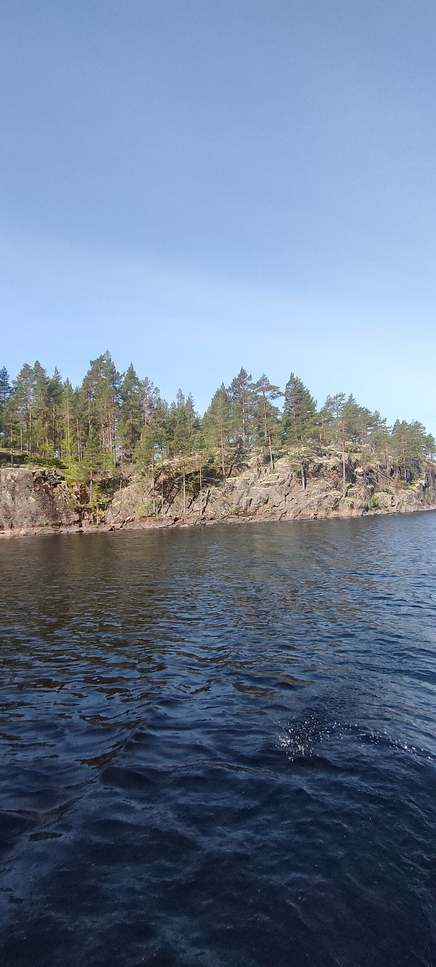 Фото Домик в деревне